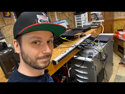 ThinkPad Refurbathon