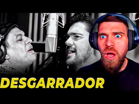 😭 JUAN GABRIEL ¨QUERIDA¨ ft Juanes 💔 [ MARK MIRANDA REACCIÓN y ANÁLISIS ]