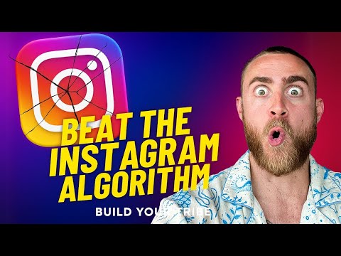 Complete Guide To Shareworthy Content | How To Beat The Instagram Algorithm