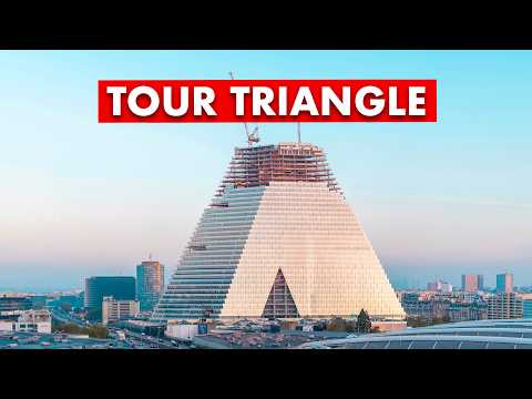 PARIS 2030 : Ces Grands Projets Vont Radicalement Changer la Ville