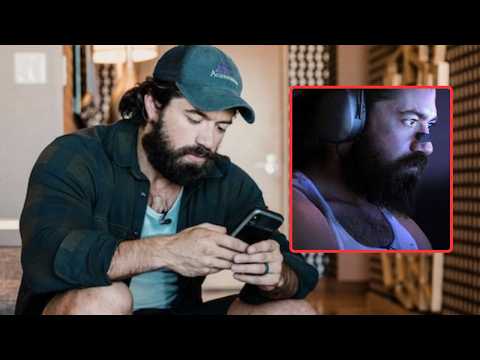 I Tried Elon Musk's Productivity Techniques - Alex Hormozi