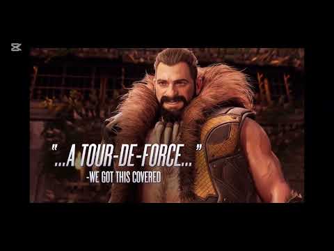 Top 4 game you should play 2025 PS5 or PC ?