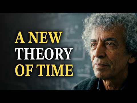 The Universe Writes Itself Into Existence Moment by Moment