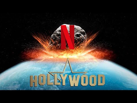 Netflix- Cinema's Final Villain