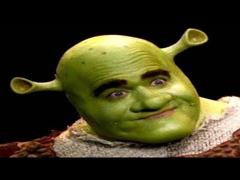 Why Shrek The Musical is Hot Garbage