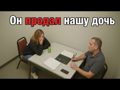 Тайна заброшенной Honda | Допрос Джона Айзенмана