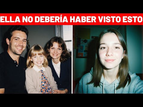 Recién Casados Se Mudaron A Una Casa Nueva — Lo Que Su HIJA Descubrió Impactó A Todos