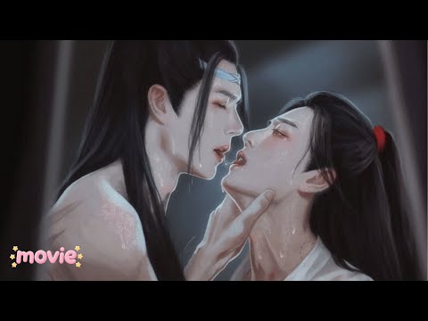 ❤️陈情令超长花絮9💚我的cp天下第一甜💏#肖战 #王一博 #wangyibo #xiaozhan #博君一肖 #cp #花絮 #陈情令 #bl