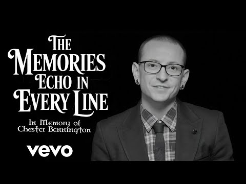 Linkin Park - The Memories Echo In Every Line (2025 Tribute) | Ft. WizFlow Tunes