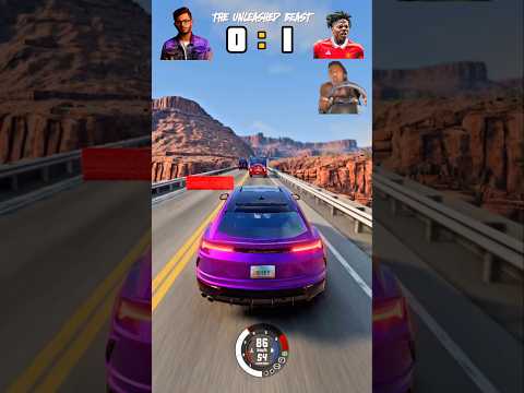 Carryminati vs Ishowspeed 🔥 #shorts #carryminati #ishowspeed