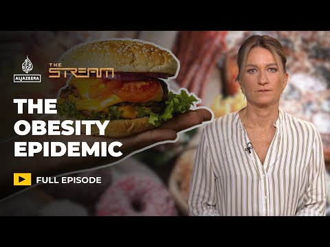 Can we reverse the obesity epidemic? | The Stream