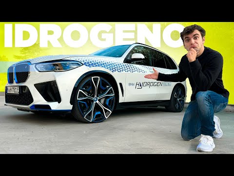 AUTO AD IDROGENO: Rivoluzione o fallimento?