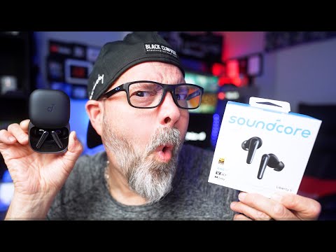 Soundcore Liberty 5 | THIS IS THE REAL DEALπ₯