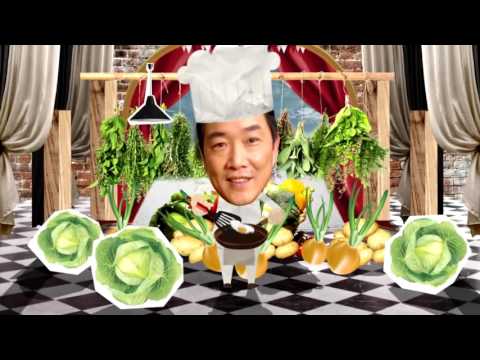 料理美食王20160322麻油雞飯(李梅仙)