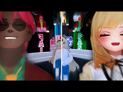 징버거 오디션의 세계선을 바꾼 남자