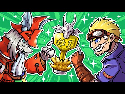 Who is Final Fantasy's BEST DRAGOON?