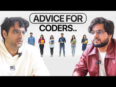 The podcast for aspiring coders!