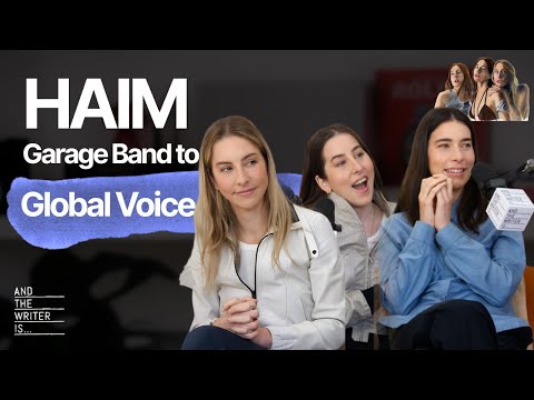 Ep. 224: The Story of HAIM