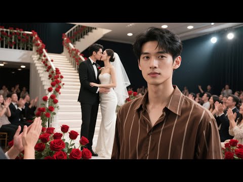 Family helps the adopted son steal his fiancée? He strikes back with a piano heiress!