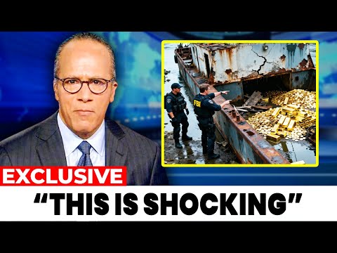 1 MIN AGO: What They Found In Tony Beets From Gold Rush’s Abandoned Dredge Is Worth Millions