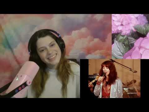 Blind Reaction! Kate Bush - Tour Of Life - Nationwide (BBC TV 1979)