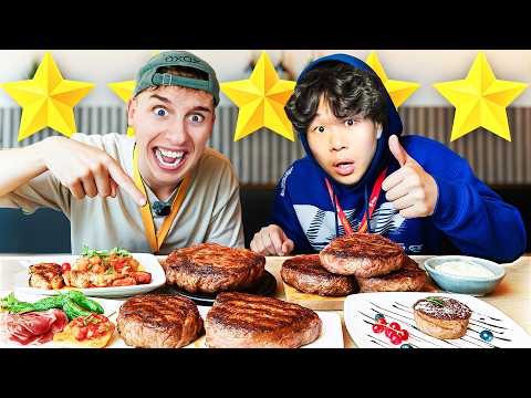 Wir testen das BESTE Steakhouse in Hamburg