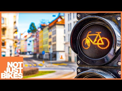 Does Anyone Actually Cycle in Switzerland!?