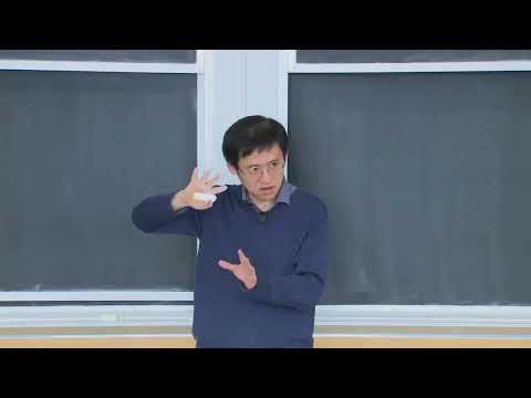 Lecture 17: Chiral and Majorana Spinors