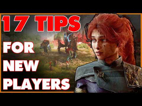 17 Tips For New and Returning Players | Clair Obscur: Expedition 33