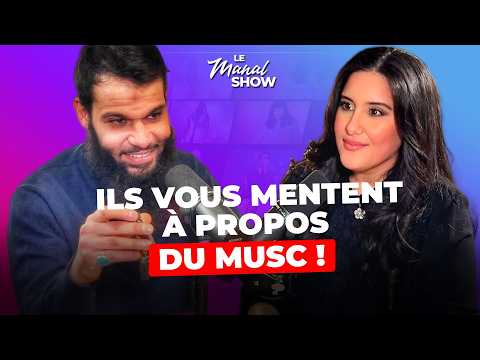 Expert N°1 du Parfum : 97% des gens ne savent pas choisir leur parfum ! La vérité sur Le Musc !