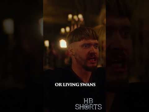 When Medieval England Declared War with Swans