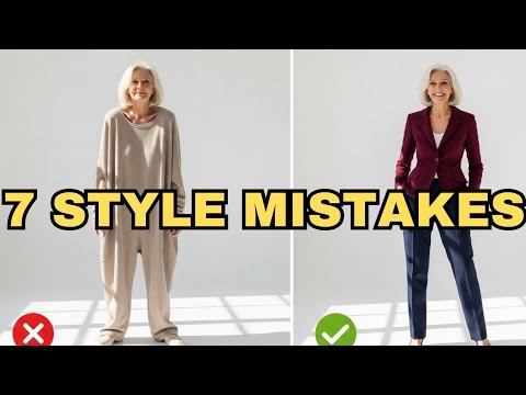 7 wardrobe mistakes that kill your style and how to build a stunning everyday look
