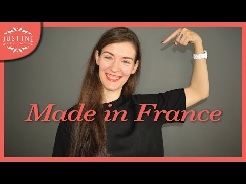 French fashion: 6 clothing classics by French designers | "Parisian chic" | Justine Leconte