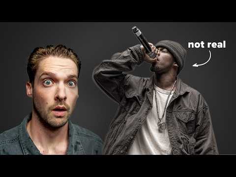 Making Music with AI Got SCARY Easy