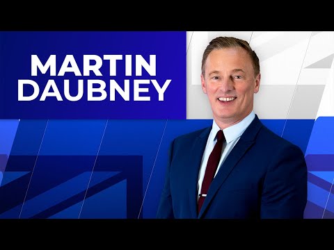 Martin Daubney | Tuesday 9th December