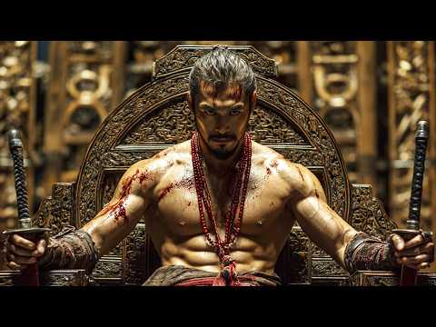 8-Year-Old Boy Trains Under His Father’s Killer—Ten Years Later, He Wipes Out the Entire Clan Alone!