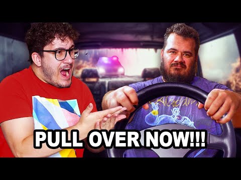 Living Out Of His $2,032/m Bougie Rental Car | Financial Audit