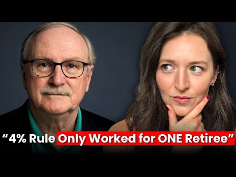 Most People Misunderstand the 4% Rule | Bill Bengen Sets the Record Straight