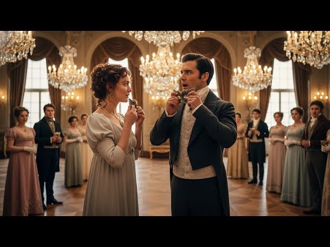 💔 CUANDO SE QUITARON LAS MÁSCARAS… ÉL DIO UN PASO ATRÁS…