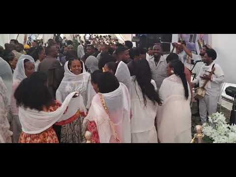 መርዓ ዓጋመቶት ወናማት ኣፅበቶት ዝተረከብሉ ብ ወዲ መለስ  ባንድ