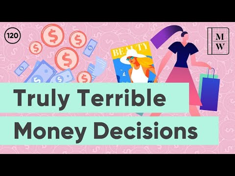 4 “Investments” I Thought Would Change My Life, But Were Wastes Of Money