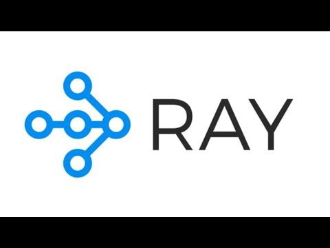 Easy Python Parallelism using Ray