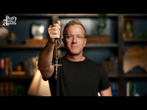 If You Don’t Pray the Rosary, Watch This