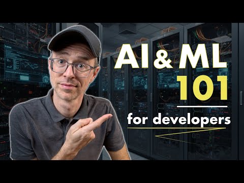 Learn These 10 AI Concepts Before It’s Too Late