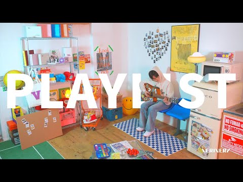 [𝙥𝙡𝙖𝙮𝙡𝙞𝙨𝙩] 사탕처럼 달콤한 목소릴 듣고파🍭 | 베리베리 하이틴 플레이리스트