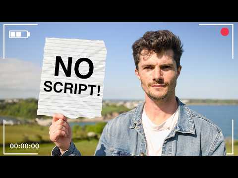 How to ENJOY making videos that grow your business (3 Steps)