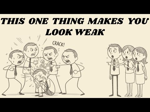9 Things You Should NEVER Do in Public (Machiavelli’s Principles)