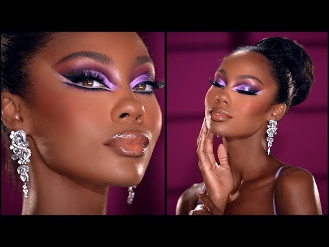 Full Face of ULTA Makeup!