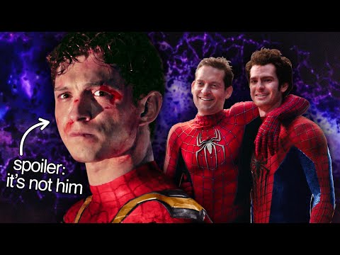 No Way Home proves which Spider-Man is best