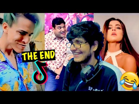 The End | Search for Content Begins!! Fadfada Bhai Fadfada
